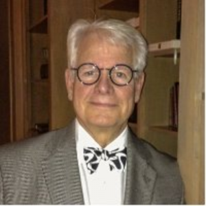 Ron Galbraith