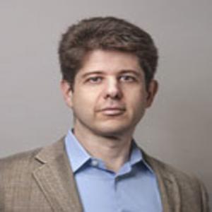 Ron Haberman