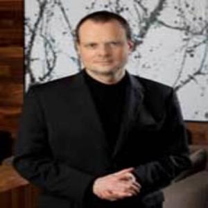 Ron Laufer