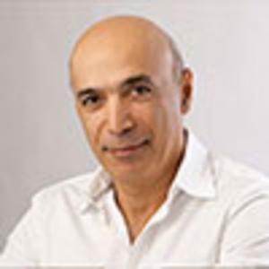 Amir Nayyerhabibi