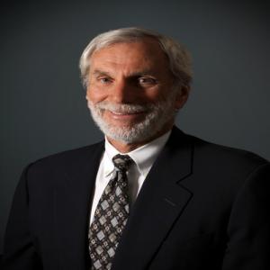 Ron Reedy Ph.D.