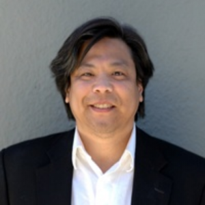 Ron Shigeta