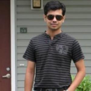 Ronak Samantray