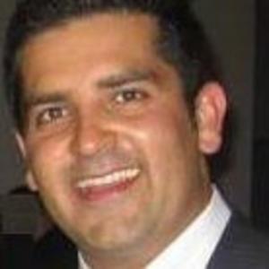 Amir Sarhangi