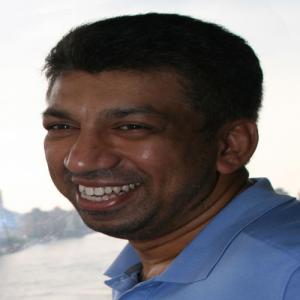 Amir Shaikh
