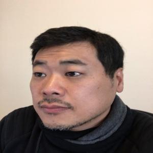 Ronaldo Takahashi
