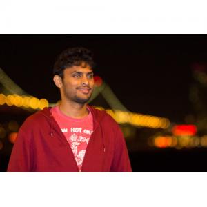 Kaushik Pendurthi