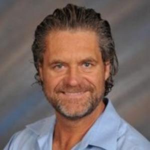 Ross Allford