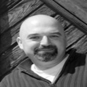 Ross Kimbarovsky
