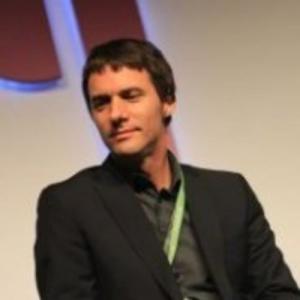 Ross Veitch
