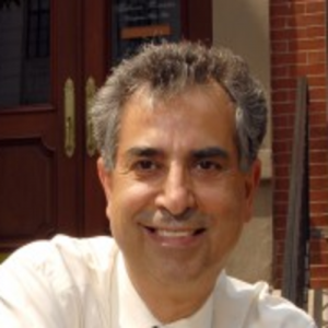 Rouzbeh Yassini