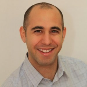 Amit Ben