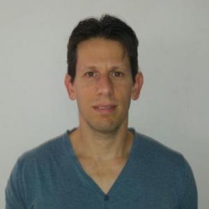 Roy Fisher