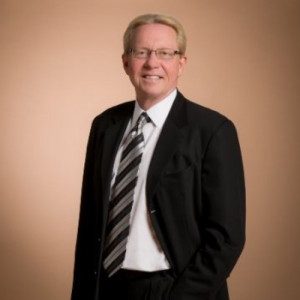 Roy Martin