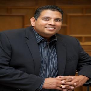 Amit Chatterjee