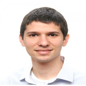 Roy Reznik