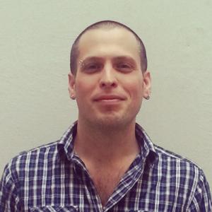 Ruben Sosenke