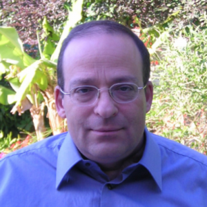 Amit Goffer