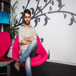 Amit Gupta