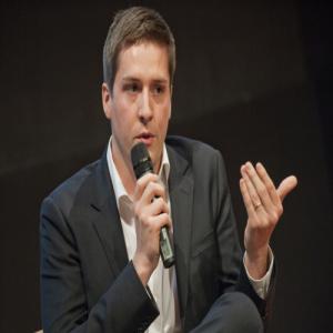 Rupert Schiessl