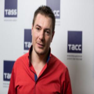 Ruslan Tatunashvili