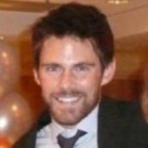 Russ Kaulback