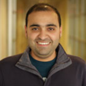 Amit Jardosh