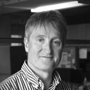 Russell Ure