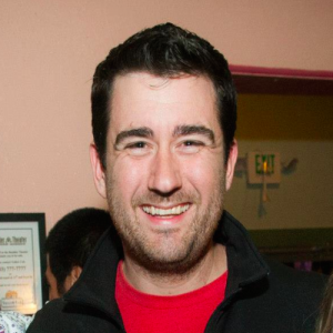 Ryan Angilly