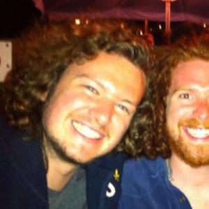 Ryan Badger