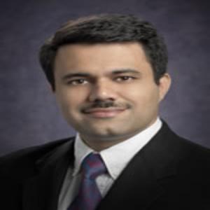 Amit Mehrotra