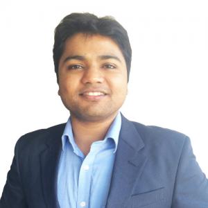 Amit Monga