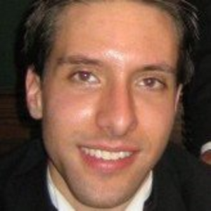 Ryan Haynes