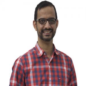 Amit Rana