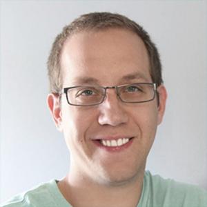 Ryan Scherf