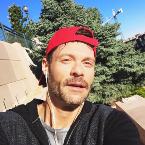 Ryan Seacrest