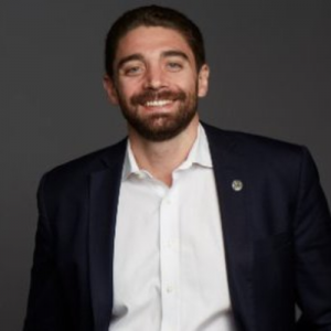 Ryan Simonetti