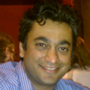 Amit Sangani