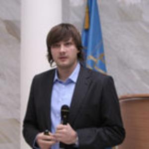 Ryzhkov Oleksandr