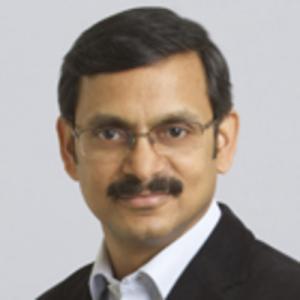 S Nagarajan