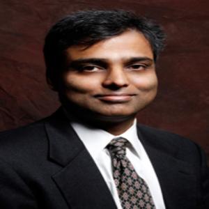 S V Sreenivasan
