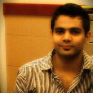 Amit Shekhar