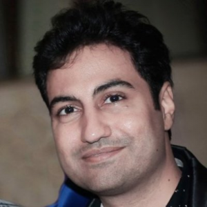 Sachin Dalal
