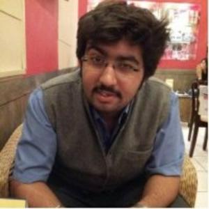 Sagar Chandna