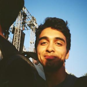 Sahand Nayebaziz