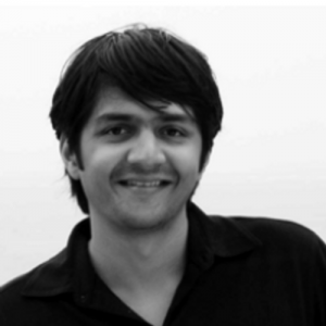 Sahil Parikh