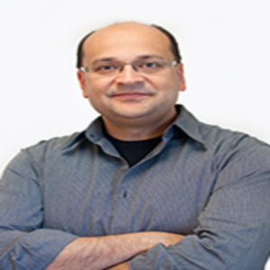 Amitaabh Malhotra