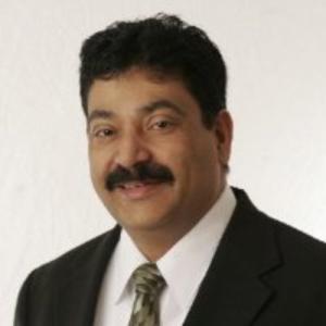 Sajol Ghoshal