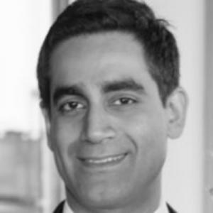 Salman Malik
