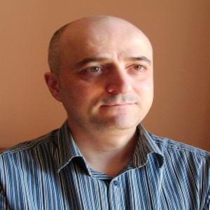 Salvador Diaz Fau